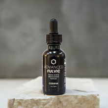 Load image into Gallery viewer, Coseva Advanced Fulvic - Single | Zeolite Detox Australia