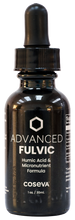 Load image into Gallery viewer, Coseva Advanced Fulvic - Single | Zeolite Detox Australia