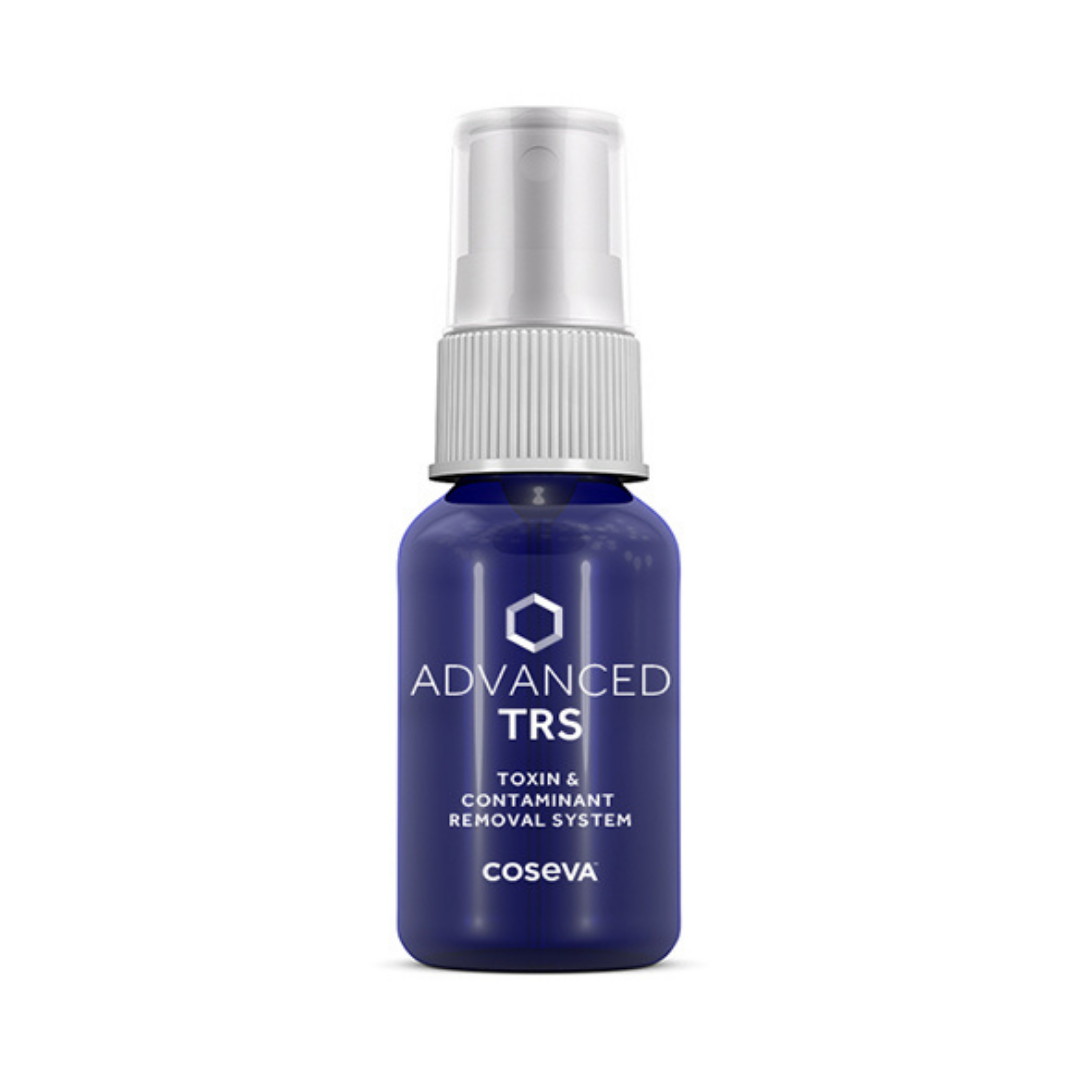 Coseva Advanced TRS Zeolite Detox Supplement | Zeolite Detox Australia