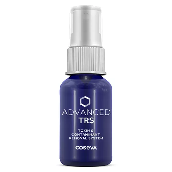 COSEVA Advanced TRS | Zeolite Detox Australia